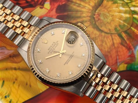 18kt gold rolex new|Rolex datejust 18k gold.